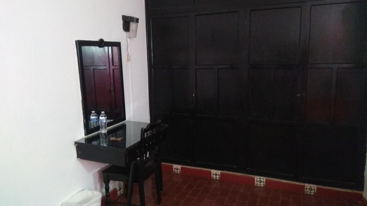 Posada Del Rey Тустла-Гутьеррес Экстерьер фото